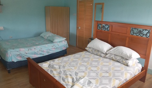 Comfort Studio Suite, 1 Bedroom, Ocean View