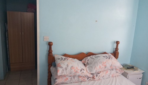 Economy Room, 1 Double Bed, Sea View
