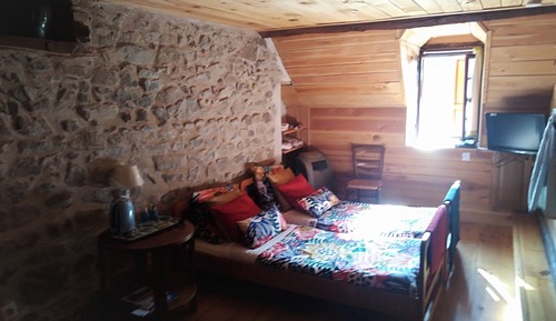 Family Room (Ecolo)