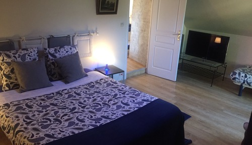Family Suite (Geroges Sand)