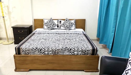 Comfort Suite, 1 King Bed