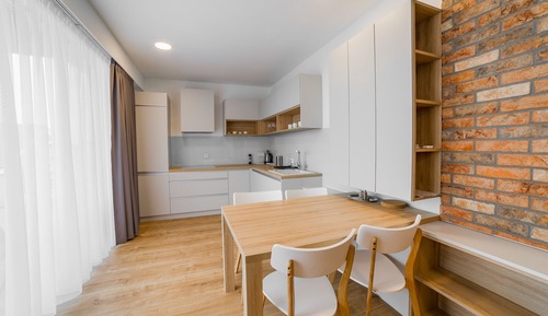 Comfort Apartment