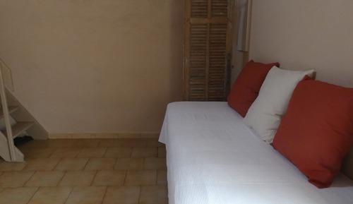 Cottage, 1 Bedroom, Les Ocres