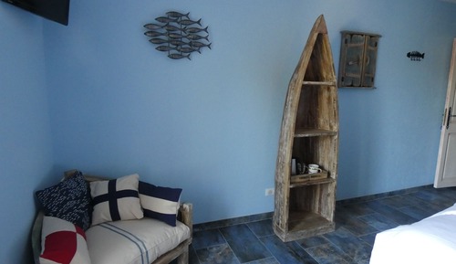 Signature Double Room, 1 Bedroom, Non Smoking, Garden View