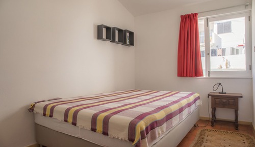 Apartment (1 Bedroom)