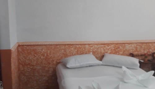 Classic Triple Room, Multiple Beds, Beach View