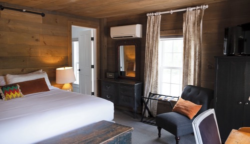 Comfort Single Room, 1 King Bed
