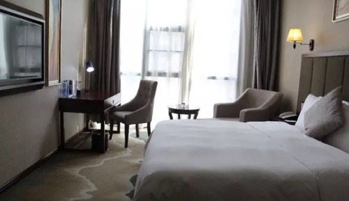 Leisure Suite