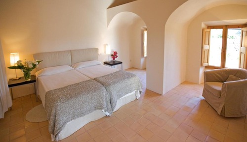 Apartment, 1 Bedroom, Garden View
