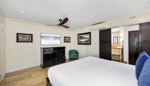 Room, 1 King Bed