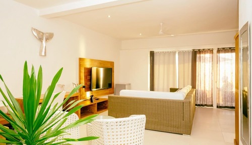 Classic Double Room, 1 Double Bed, Ocean View