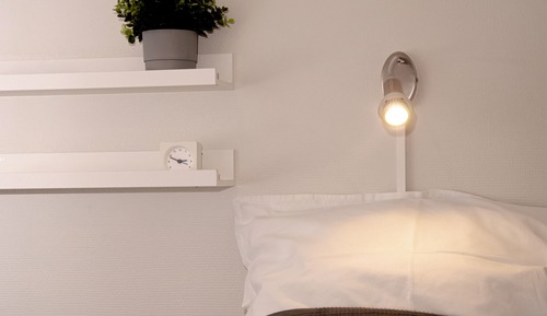 Classic Double or Twin Room, Private Bathroom