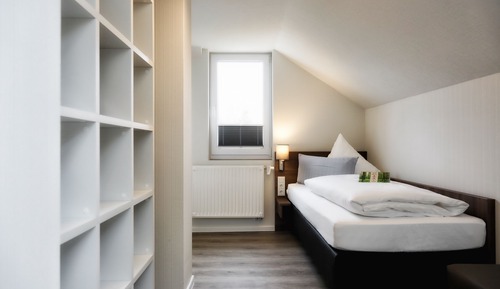 Deluxe Apartment, 2 Bedrooms