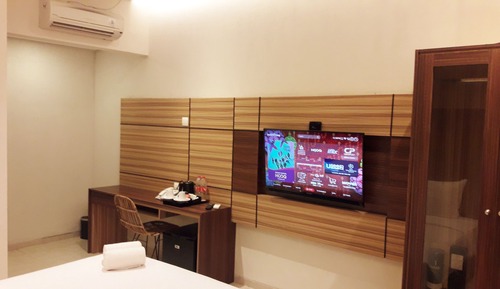 Superior Double or Twin Room, No Windows