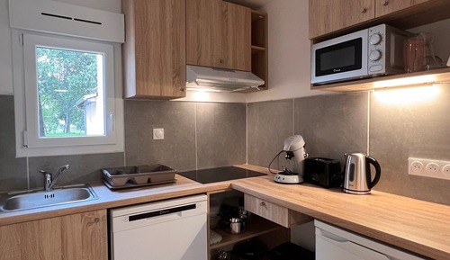 Cottage, 2 Bedrooms (7 Pers)