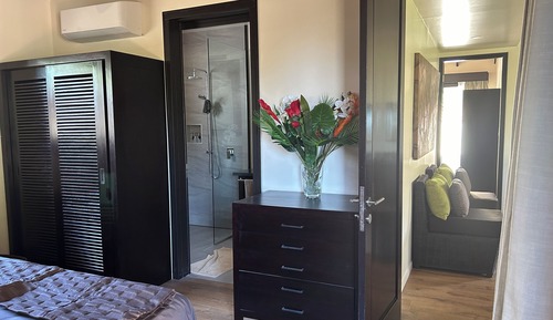 Grand Villa, Multiple Beds, Garden View