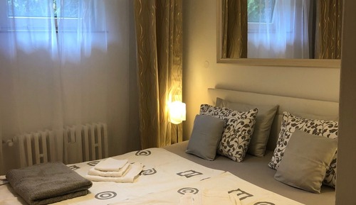 Comfort Apartment