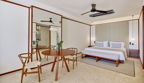 Fuego Suite Ocean View