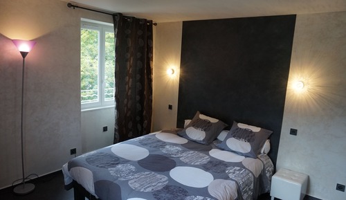Double Room (Diamant)
