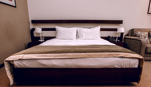 Room (Super King)