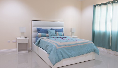 Luxury Condo, 2 Bedrooms, Non Smoking, Ocean View (With Pool)