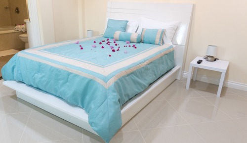 Luxury Condo, 1 Bedroom, Non Smoking, Ocean View