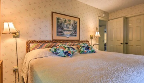 Family Condo, Multiple Beds, Non Smoking, Lake View