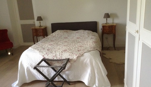 Classic Room (Les Jonquilles)