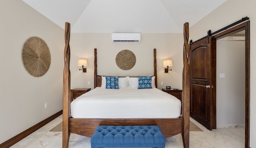 Whaleshark Luxury Penthouse, 1 Bedroom, Pool View