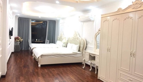 Superior Quadruple Room
