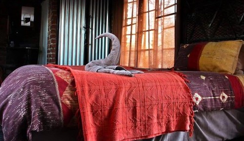 Standard Double Room, Non Smoking