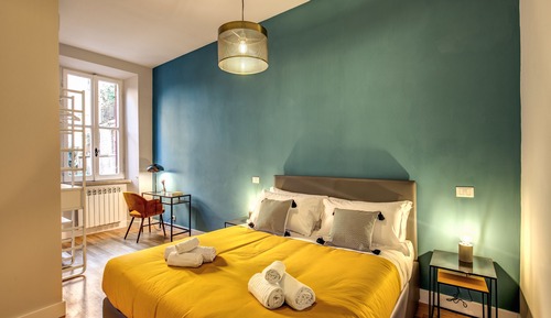 Apartment, 2 Bedrooms
