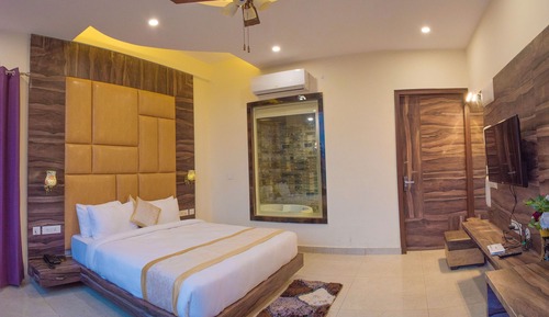 Presidential Suite