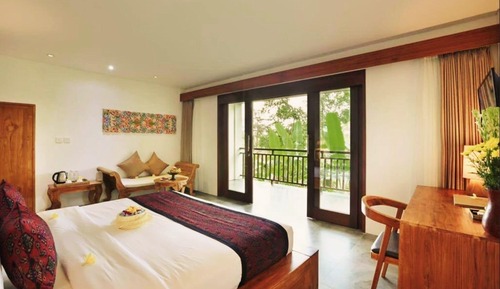 Suite, Valley View