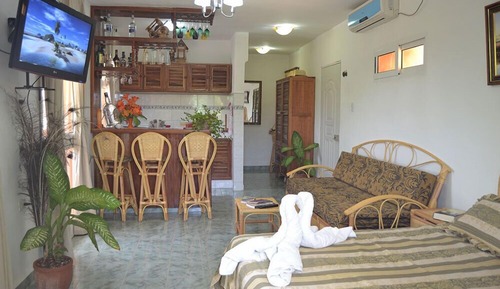 Comfort Apartment