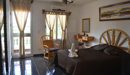 Family Apartment