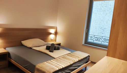 Comfort Apartment