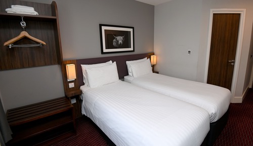 Double or Twin Room