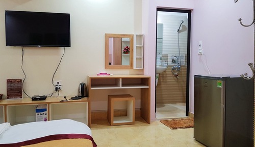 Standard Twin Room, 2 Bedrooms