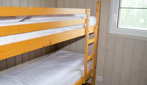 Chalet, 3 Bedrooms, Terrace (La Lune)