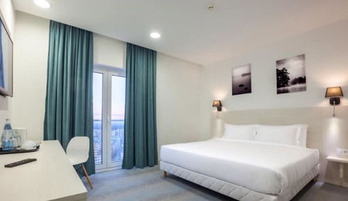 Superior Single Room