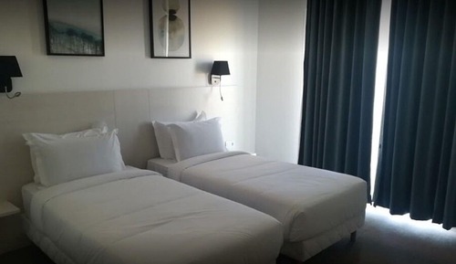 Classic Single Room