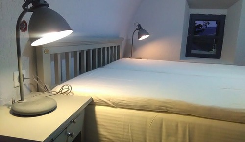 Superior Cottage, 2 Bedrooms, Mountain View, Mountainside (2 Bathrooms)