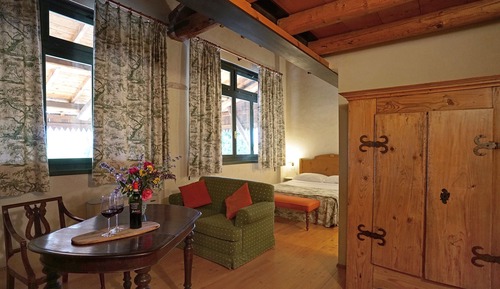 Family Quadruple Room