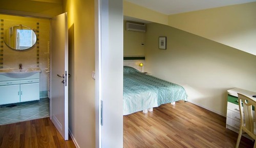 Apartment Rozmarin