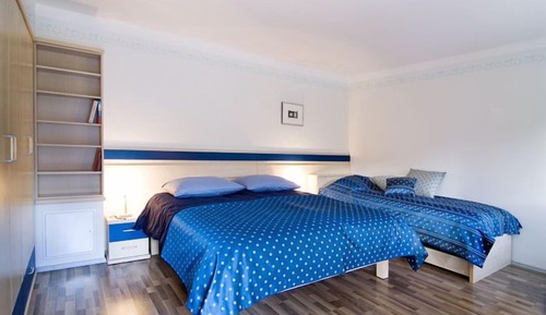 Apartment Cikorija 