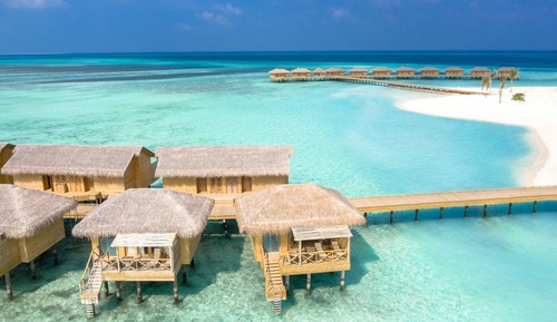 Lagoon Suite