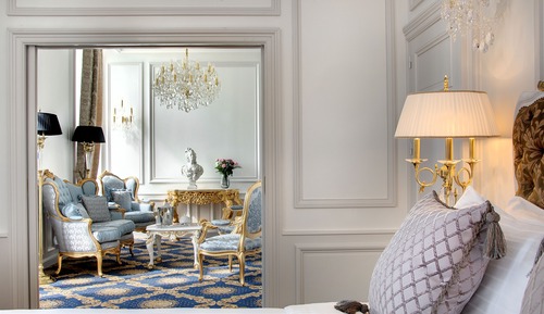 Suite Alexandra