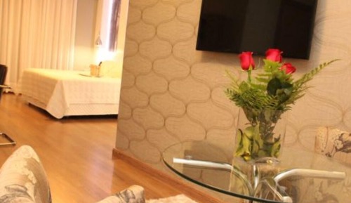 Suite, 1 King Bed