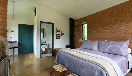 Double Room (Outono)